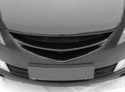 Решетка на Mazda 6 atenza в Краснодаре Решетка радиатора. Mazda Atenza Mazda Mazda6