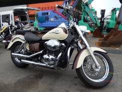 Honda Shadow 750, 1998 