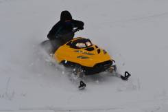 BRP Ski-Doo MXZ, 2003 