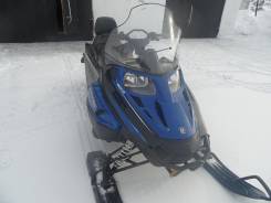 Arctic Cat Bearcat 570 XT, 2012 