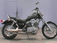 Yamaha Virago 400, 1993 