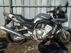 Yamaha FZS 1000, 2002 