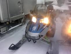 Arctic Cat XF, 2009 