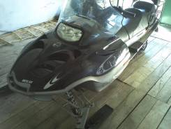 Arctic Cat Panther 660, 2007 