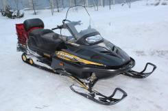 BRP Ski-Doo Skandic SUV 600, 2006 