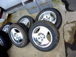 195/65 R15 