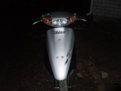 Honda Dio AF34, 2007 