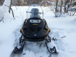 BRP Ski-Doo Skandic SUV 600, 2006 