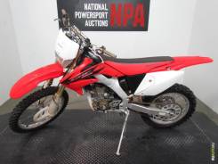 Honda CRF 250R, 2006 