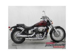 Honda Shadow 750, 2005 