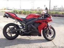 Yamaha R1, 2005 