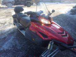 Yamaha Venture 1200, 2005 