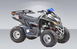 Stels ATV 110D, 2014 