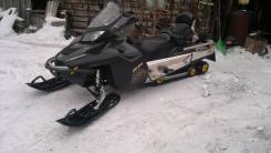 BRP Ski-Doo Expedition 600, 2009 