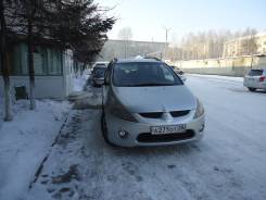 Mitsubishi Grandis, 2003 