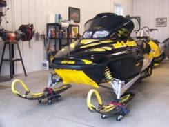 BRP Ski-Doo Summit 800 Sport, 2003 