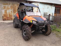 Polaris Ranger RZR S 800, 2011 