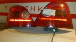 Стоп сигнал хонда цивик правый/левый в Азове Стоп-сигнал. Honda Civic, EU1