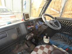Mazda Titan, 1997 в Улан-Удэ Mazda Titan. , 1997 г, 3 000 куб. см., 1 500 кг., 4x2