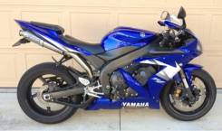 Yamaha R1, 2006 