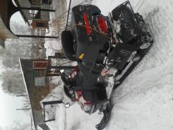 BRP SKI-DOO EXPEDITION 600, 2008 