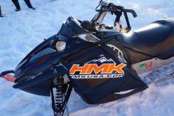 BRP Ski-Doo Summit 800 Sport, 2004 