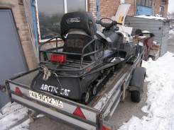 Arctic Cat Bearcat, 2004 