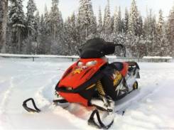 BRP Ski-Doo Summit, 2003 