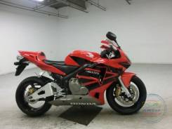 Honda CBR 600RR, 2004 