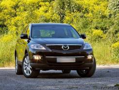 Mazda CX-9, 2009 