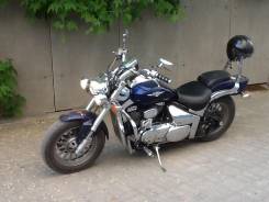 Suzuki M800 Intruder, 2005 