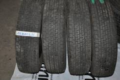 Yokohama, 155/80/R13 в Чите Yokohama. Зимние, без шипов, 10 %, 4 шт