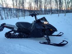 Arctic Cat XF 800, 2013 