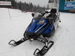 Arctic Cat Bearcat, 2012 