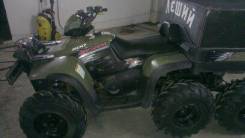 Polaris Sportsman 500, 2005 