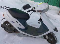 Honda Dio AF27, 2004 