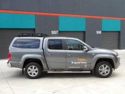   Sammitr  Volkswagen Amarok, 