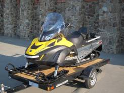 BRP Ski-Doo Skandic SWT 600, 2012 