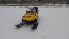 BRP Ski-Doo Skandic WT 600, 2004 