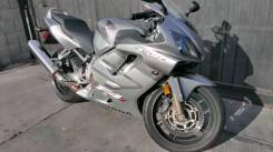 Honda CBR 600F4i, 2005 