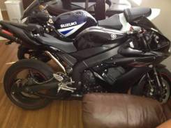 Yamaha R1, 2005 