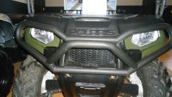 Polaris Sportsman 400, 2013 