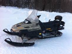 BRP Ski-Doo Expedition 1000, 2005 