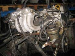 Продам контрактный двигатель 5A-FE (катушечный)