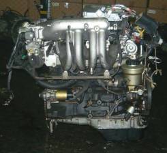 Продам контрактный двигатель 7a-fe