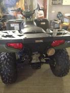 Polaris Sportsman 400, 2011 