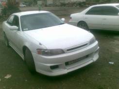 Решетка радиатора Toyota Mark II (mark 2 jzx90 gx90) в Краснодаре Решетка радиатора. Toyota Mark II, GX90, JZX90, JZX90E