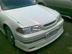 Решетка радиатора для Toyota Mark II (mark 2 jzx100 gx 100-105) в Краснодаре Решетка радиатора. Toyota Mark II, GX100, JZX100. Под заказ