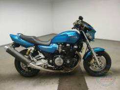 Yamaha XJR 1200, 1996 