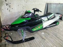 Arctic Cat M 8, 2007 